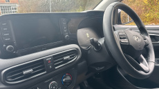 Hyundai i10 1.0 [63] Advance 5dr Auto [Nav] Petrol Hatchback